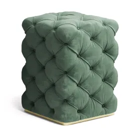 Poof fendi kubus ottoman 2